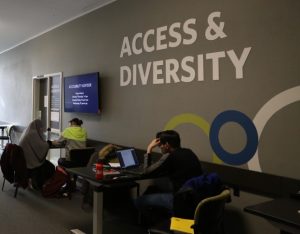 Access and Diversity 